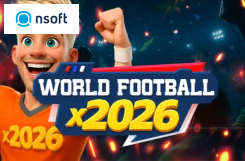 World Football x2026